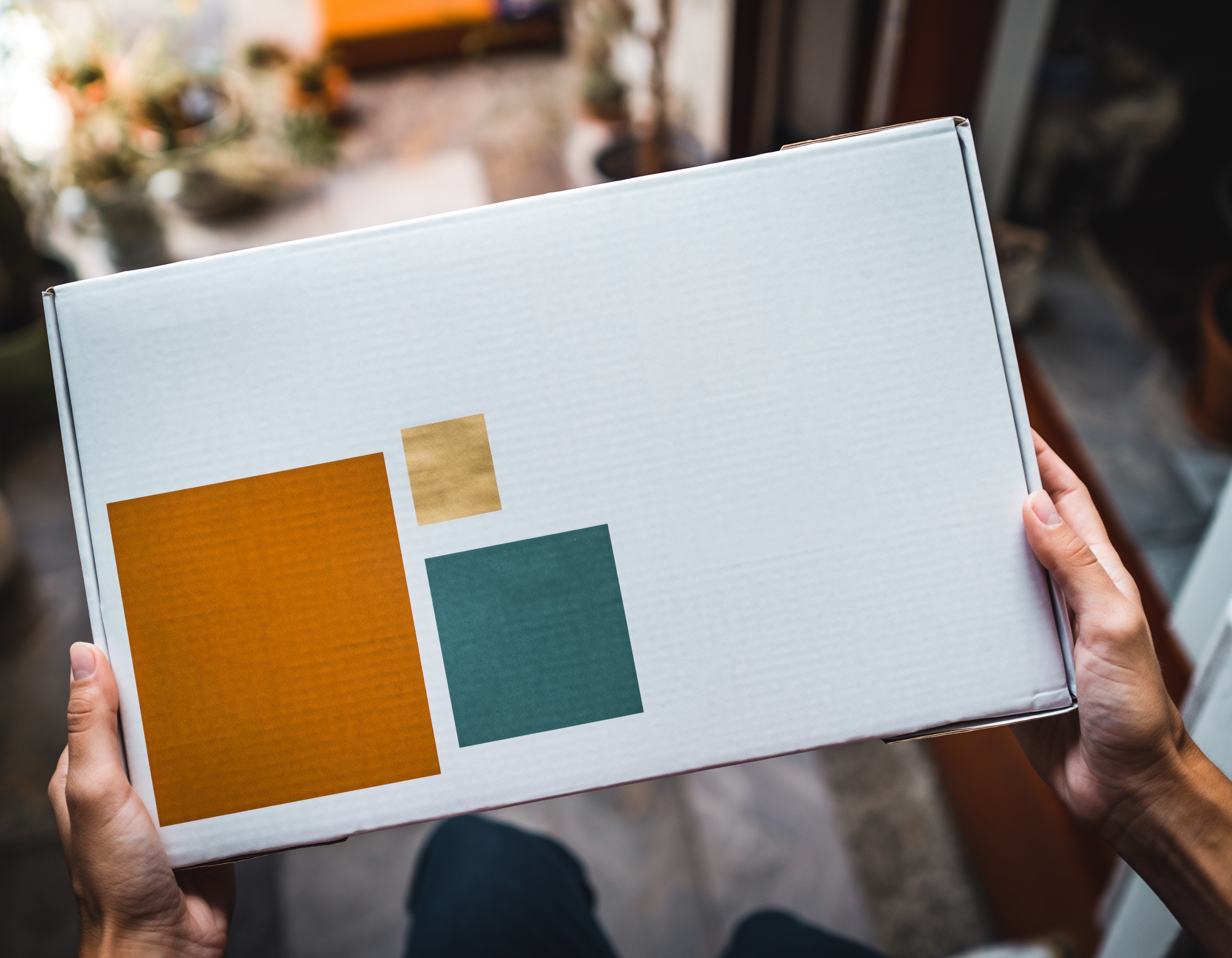 Subscription box packaging with impact | DaklaPack - DaklaPack